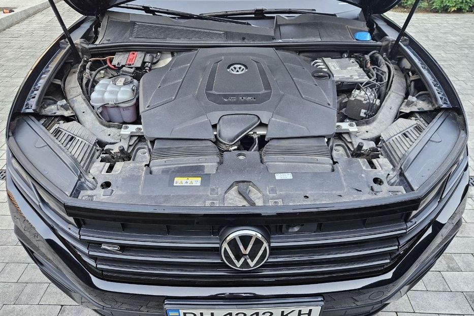 Продам Volkswagen Touareg CR 7 2021 года в Запорожье