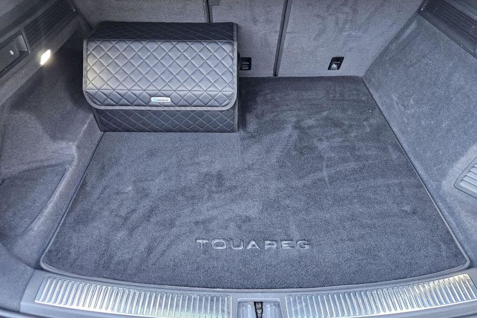 Продам Volkswagen Touareg CR 7 2021 года в Запорожье