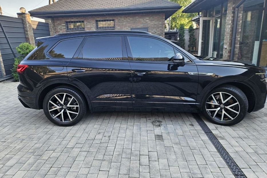 Продам Volkswagen Touareg CR 7 2021 года в Запорожье
