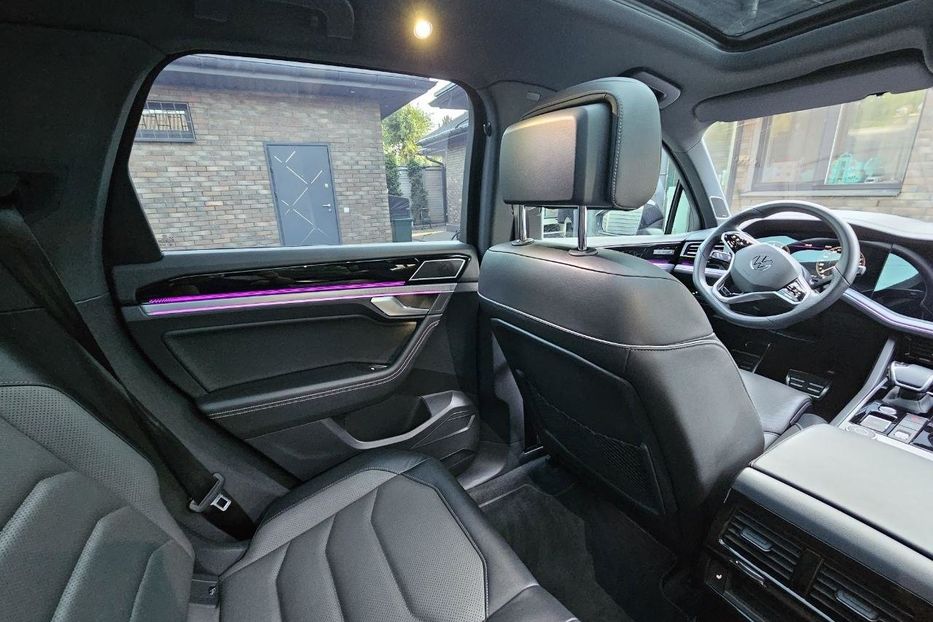 Продам Volkswagen Touareg CR 7 2021 года в Запорожье