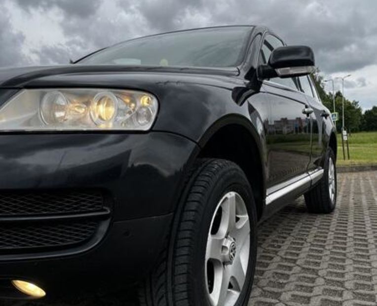 Продам Volkswagen Touran 2007 года в Киеве