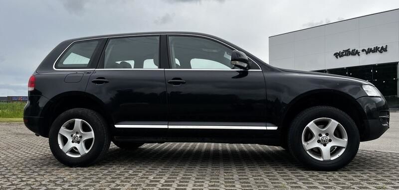 Продам Volkswagen Touran 2007 года в Киеве
