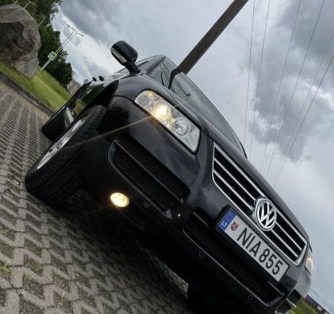Продам Volkswagen Touran 2007 года в Киеве