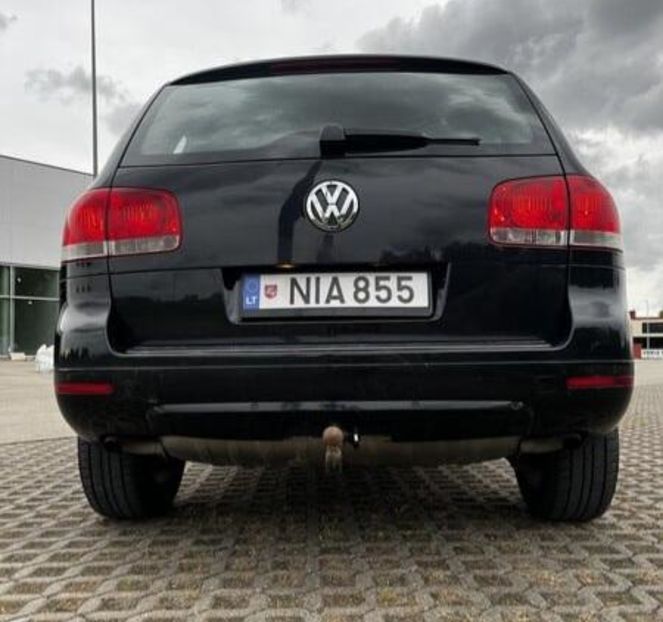 Продам Volkswagen Touran 2007 года в Киеве