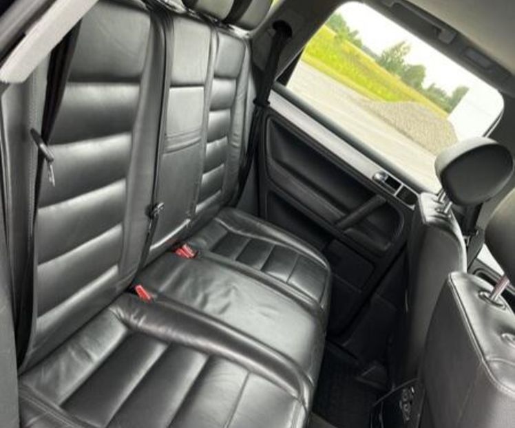 Продам Volkswagen Touran 2007 года в Киеве