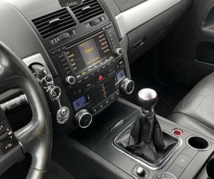 Продам Volkswagen Touran 2007 года в Киеве