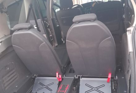 Продам Renault Grand Scenic Мкпп 6,  2008 года в Харькове