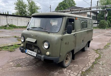Продам УАЗ 3909 Фермер 2006 года в Чернигове