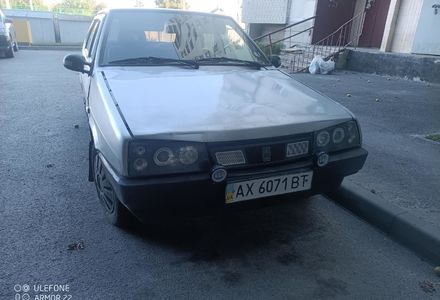 Продам ВАЗ 2109 21093 1997 года в Харькове