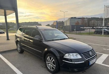 Продам Volkswagen Passat B5 2004 года в г. Изюм, Харьковская область