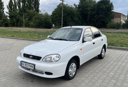 Продам ЗАЗ Sens 2012 года в Харькове