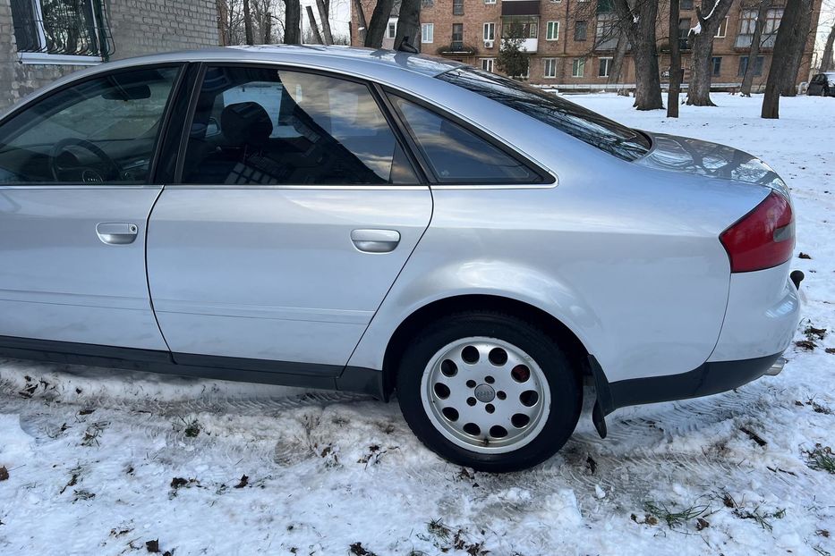 Продам Audi A5 Кватро 2002 года в г. Кривой Рог, Днепропетровская область
