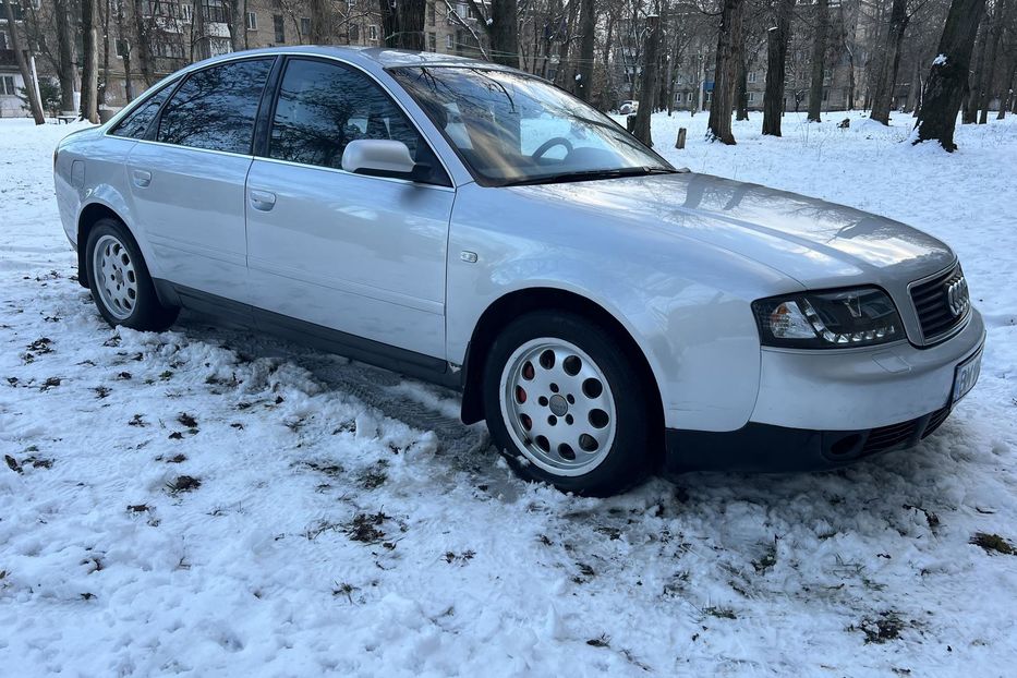 Продам Audi A5 Кватро 2002 года в г. Кривой Рог, Днепропетровская область