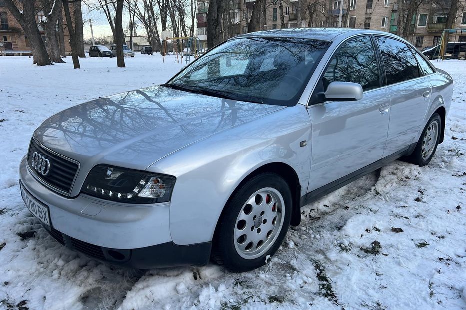 Продам Audi A5 Кватро 2002 года в г. Кривой Рог, Днепропетровская область