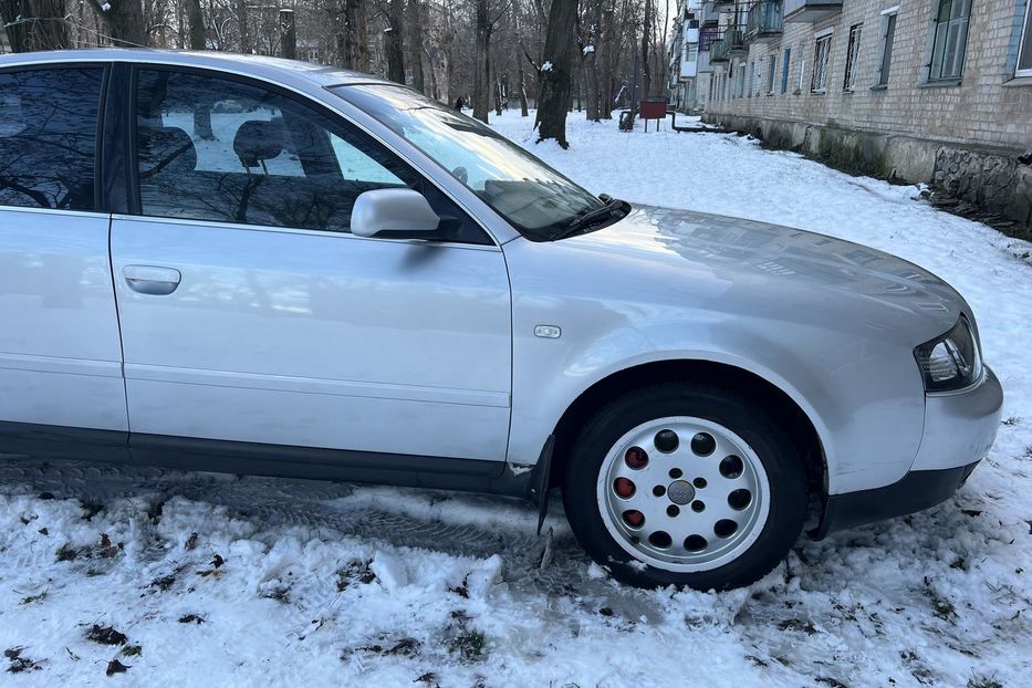 Продам Audi A5 Кватро 2002 года в г. Кривой Рог, Днепропетровская область