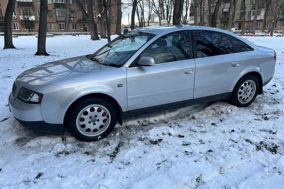 Продам Audi A5 Кватро 2002 года в г. Кривой Рог, Днепропетровская область