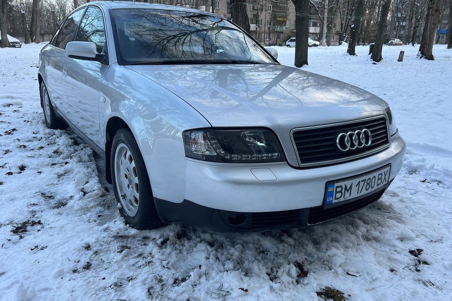 Продам Audi A5 Кватро 2002 года в г. Кривой Рог, Днепропетровская область