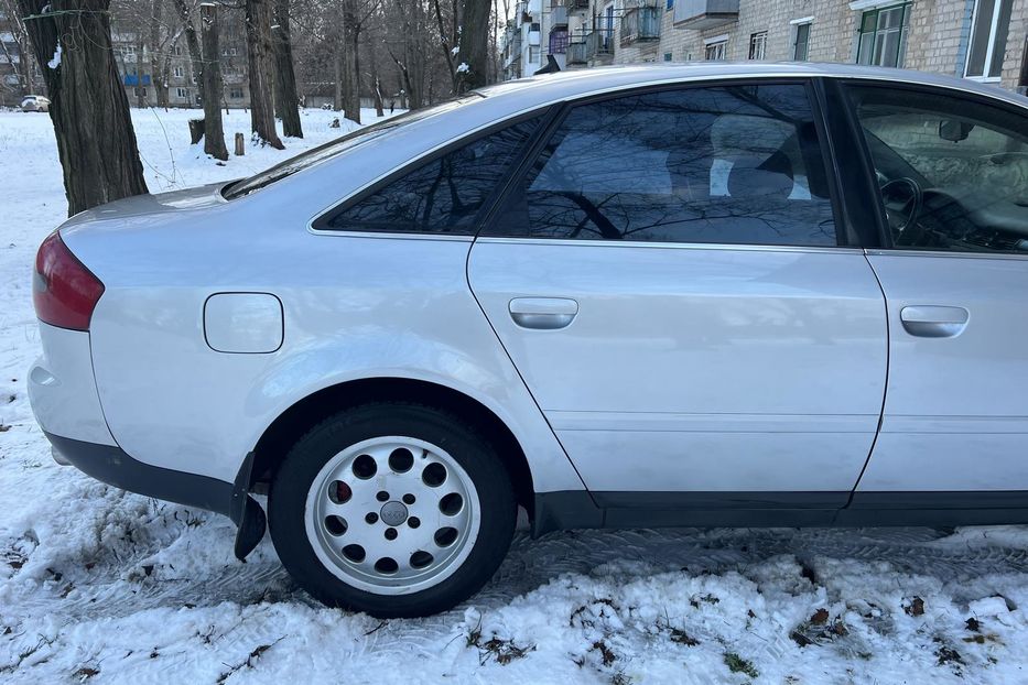 Продам Audi A5 Кватро 2002 года в г. Кривой Рог, Днепропетровская область