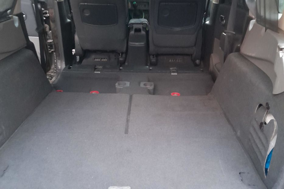 Продам Renault Grand Scenic Мкпп 6,  2008 года в Харькове