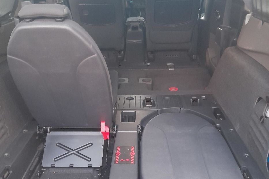 Продам Renault Grand Scenic Мкпп 6,  2008 года в Харькове