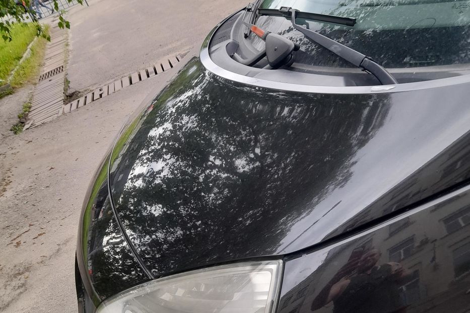 Продам Renault Grand Scenic Мкпп 6,  2008 года в Харькове
