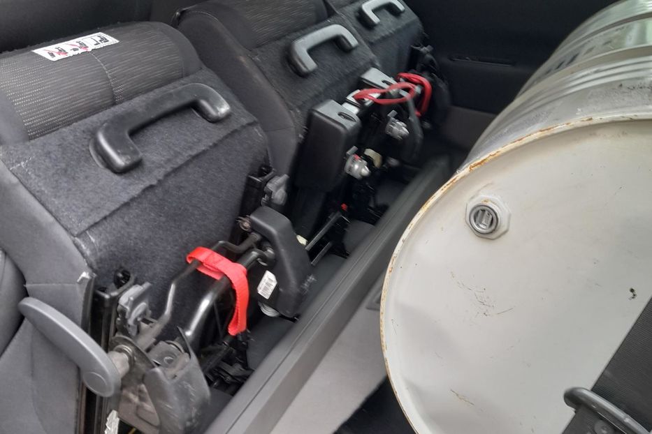 Продам Renault Grand Scenic Мкпп 6,  2008 года в Харькове