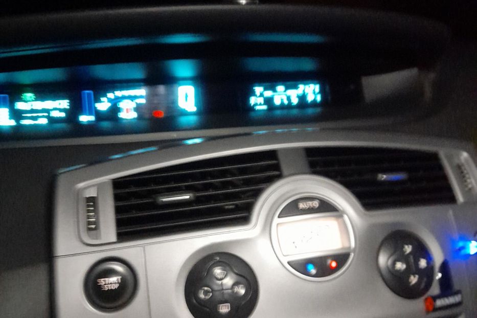 Продам Renault Grand Scenic Мкпп 6,  2008 года в Харькове