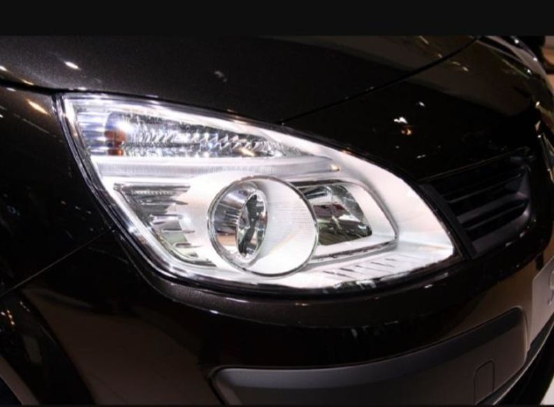 Продам Renault Grand Scenic Мкпп 6,  2008 года в Харькове