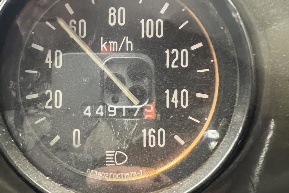Продам УАЗ 3909 Фермер 2006 года в Чернигове
