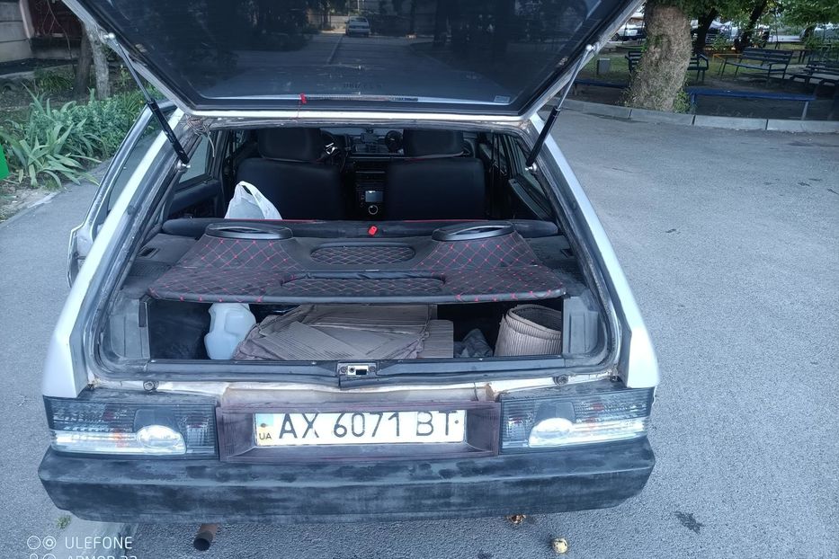 Продам ВАЗ 2109 21093 1997 года в Харькове