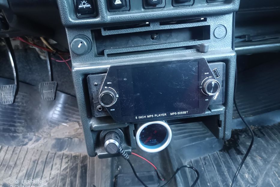Продам ВАЗ 2109 21093 1997 года в Харькове
