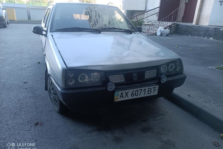 Продам ВАЗ 21093 1997 года в Харькове