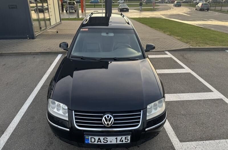 Продам Volkswagen Passat B5 2004 года в г. Изюм, Харьковская область