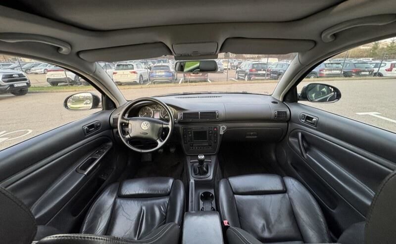 Продам Volkswagen Passat B5 2004 года в г. Изюм, Харьковская область