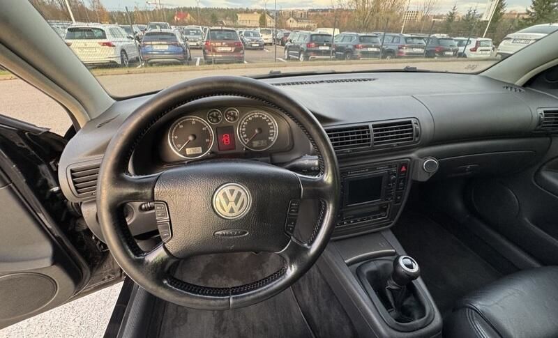 Продам Volkswagen Passat B5 2004 года в г. Изюм, Харьковская область
