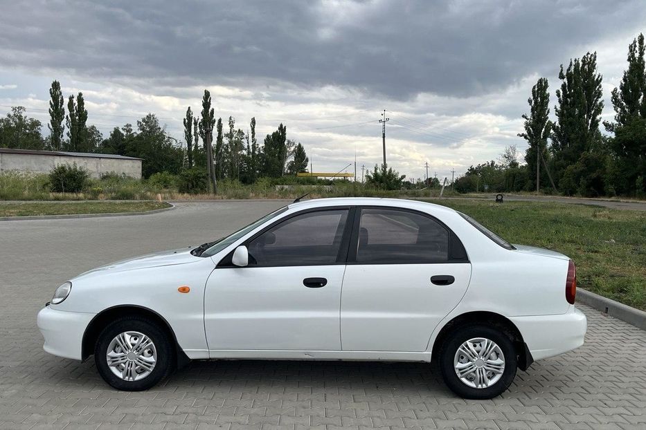Продам ЗАЗ Sens 2012 года в Харькове