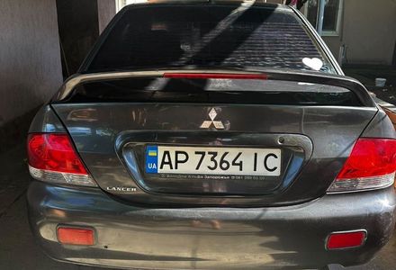 Продам Mitsubishi Lancer 2003 года в Запорожье