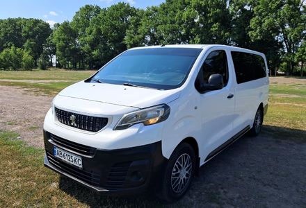 Продам Peugeot Expert пасс. МАХІ 2018 года в г. Гайсин, Винницкая область