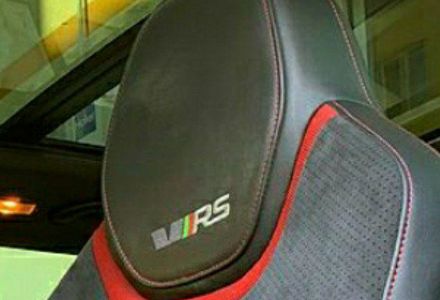 Продам Skoda Octavia A7 VRS 2.0 TDI DSG (184 к.с.) 4х4 2018 года в г. Мукачево, Закарпатская область