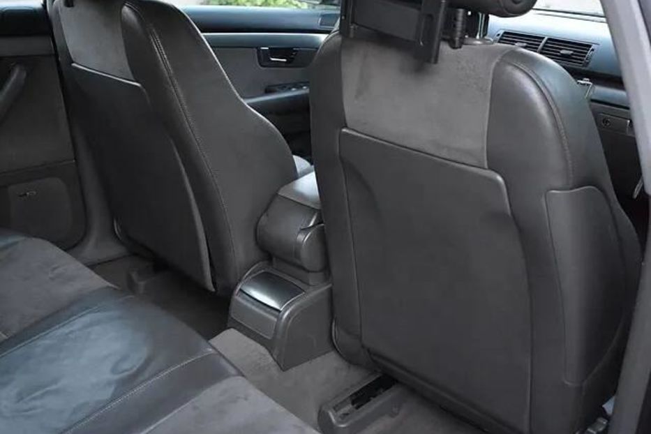 Продам Audi A4 2.5 TDI AT (163 к.с.) 2002 года в г. Измаил, Одесская область