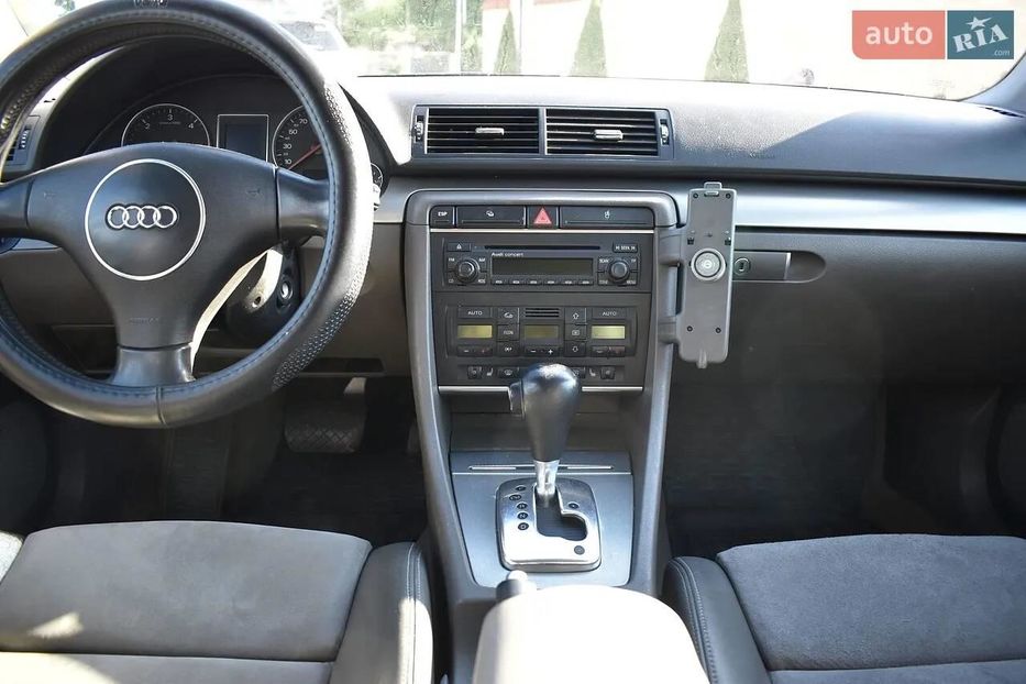 Продам Audi A4 2.5 TDI AT (163 к.с.) 2002 года в г. Измаил, Одесская область