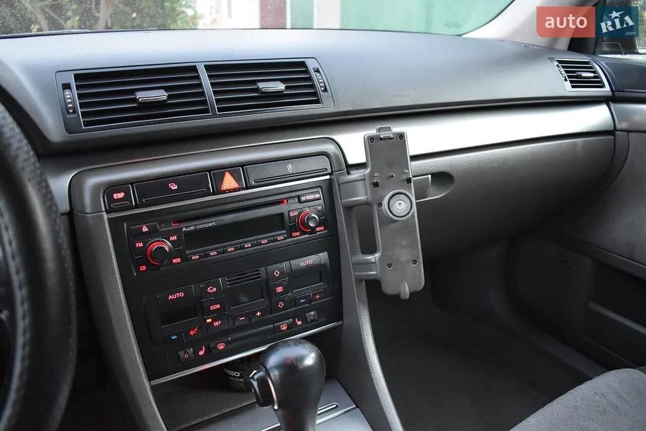 Продам Audi A4 2.5 TDI AT (163 к.с.) 2002 года в г. Измаил, Одесская область