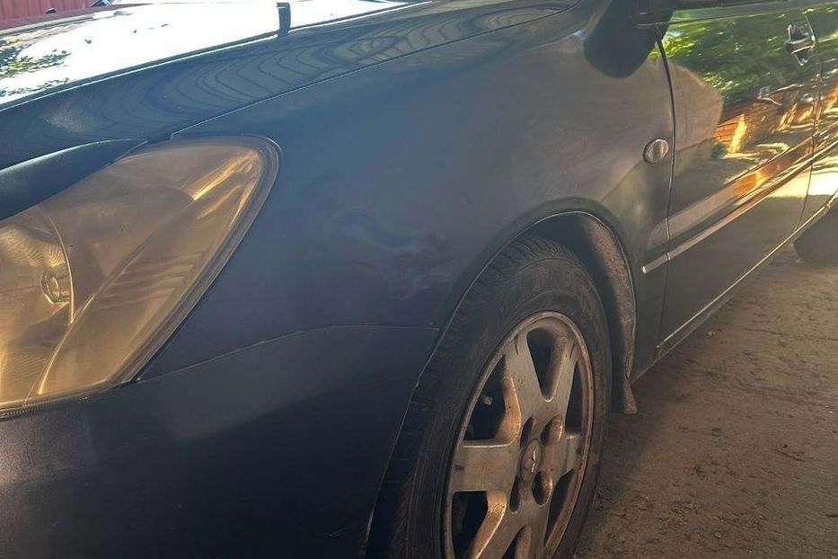 Продам Mitsubishi Lancer 2003 года в Запорожье