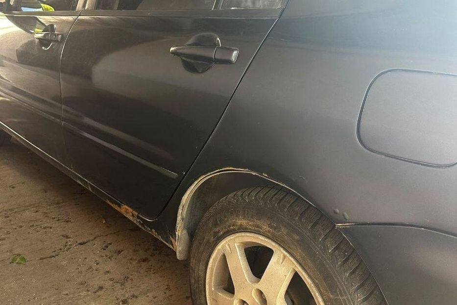 Продам Mitsubishi Lancer 2003 года в Запорожье