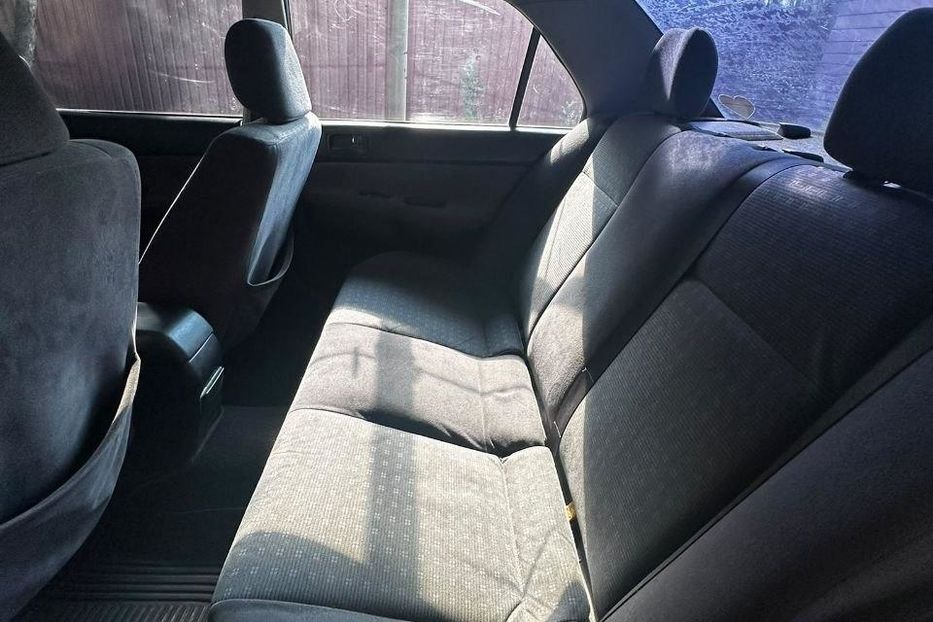 Продам Mitsubishi Lancer 2003 года в Запорожье