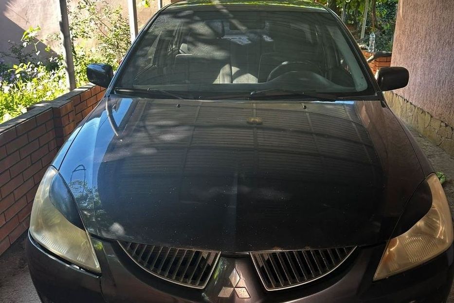 Продам Mitsubishi Lancer 2003 года в Запорожье