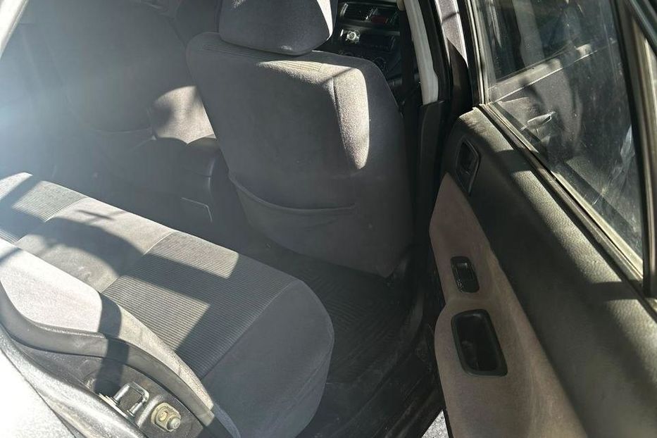 Продам Mitsubishi Lancer 2003 года в Запорожье