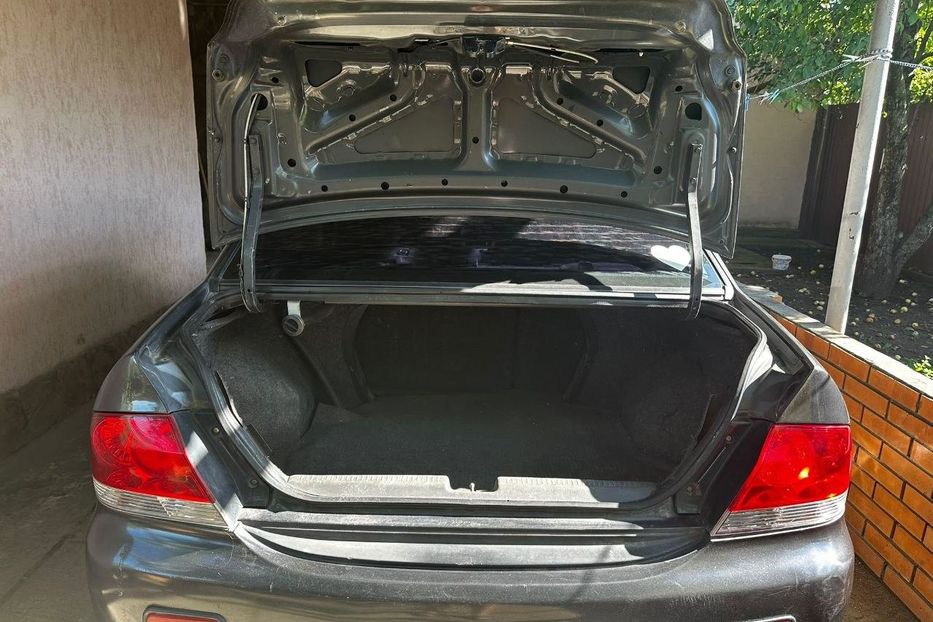 Продам Mitsubishi Lancer 2003 года в Запорожье