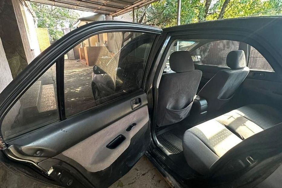 Продам Mitsubishi Lancer 2003 года в Запорожье