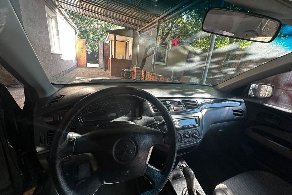 Продам Mitsubishi Lancer 2003 года в Запорожье